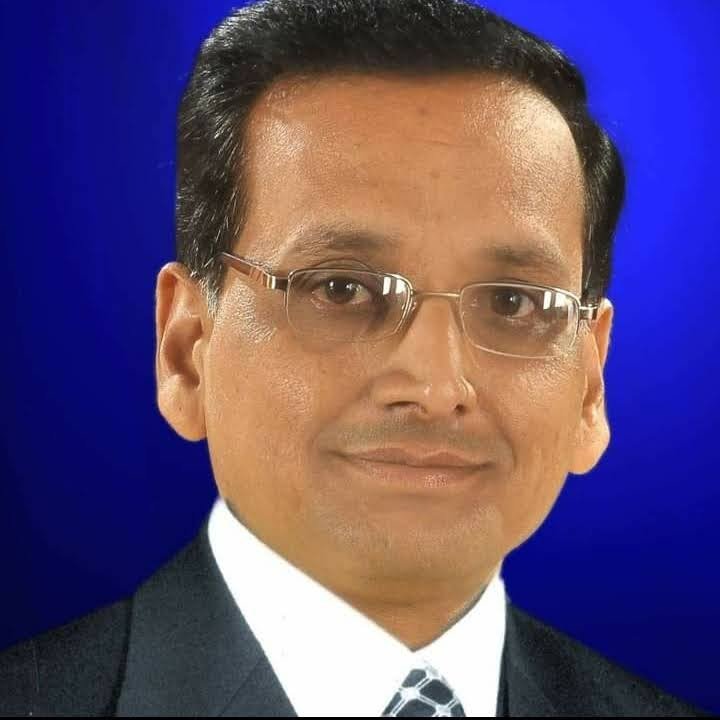 Secretary's Photo