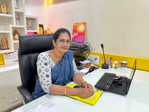 Principal Mam